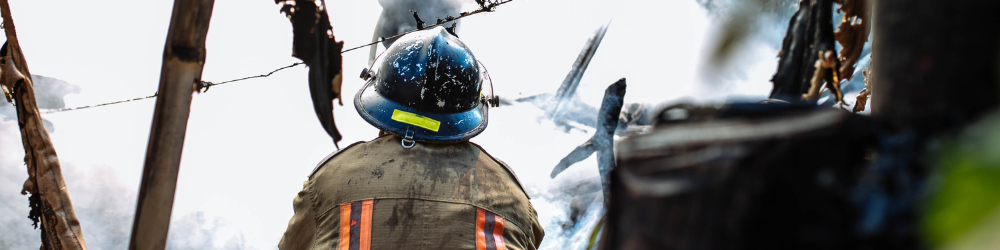 fire response