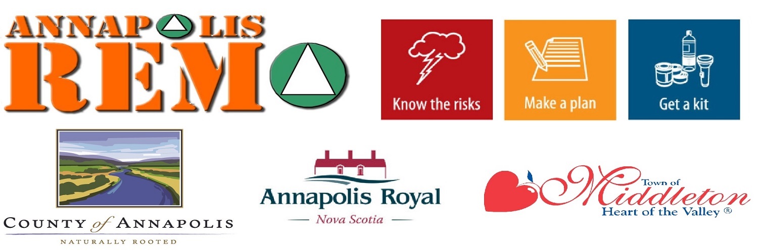 Annapolis REMO twitter logo