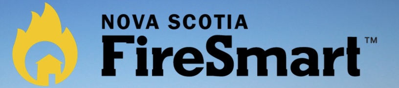 Nova Scotia Fire Smart logo