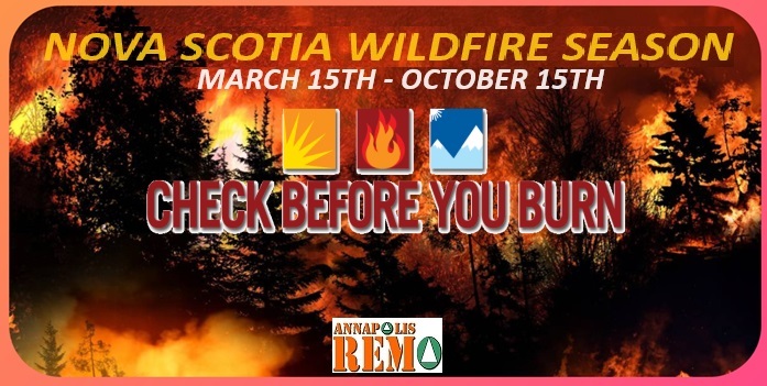WILDFIRE SEASON