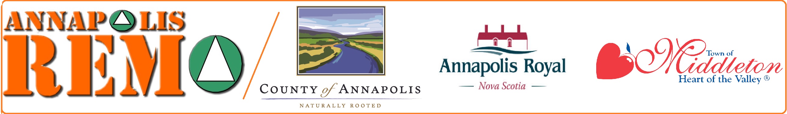 Annapolis REMO logo option 3